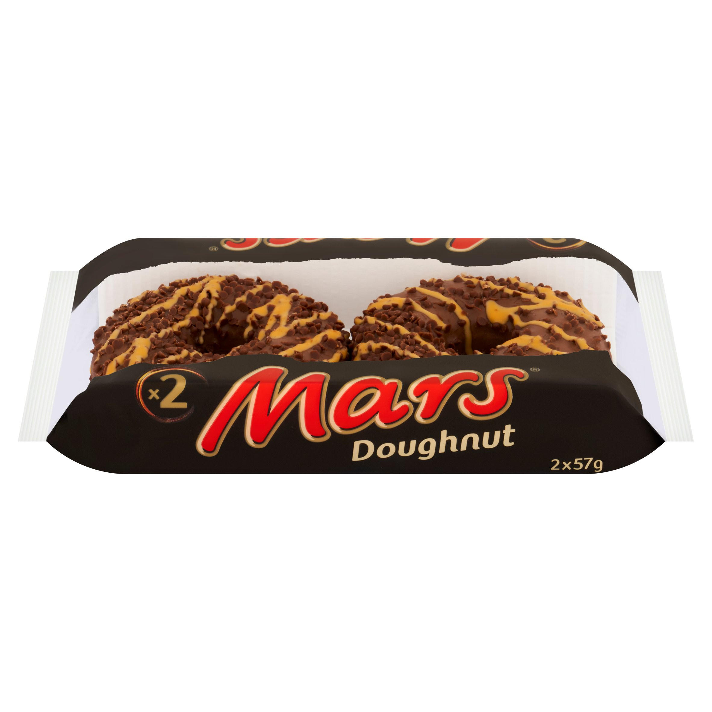 Mars Doughnut 2 x 57g