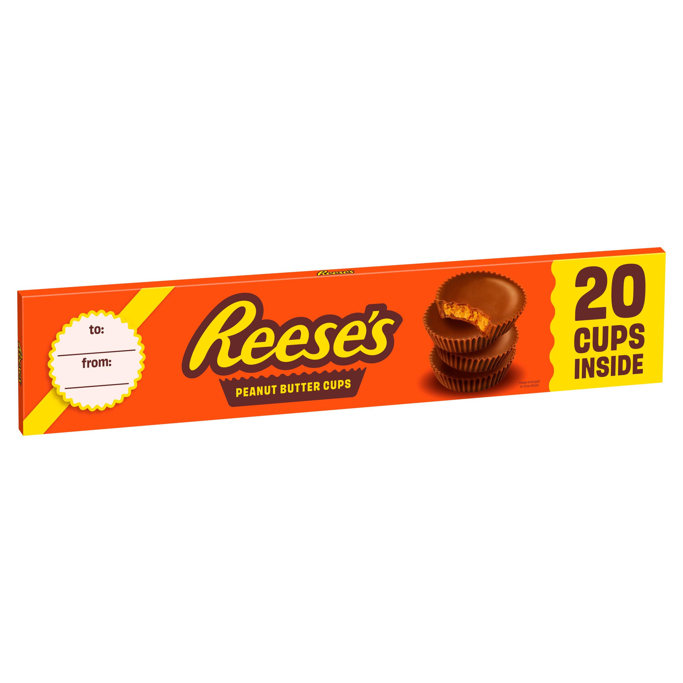 Reese's Peanut Butter Cups 308g
