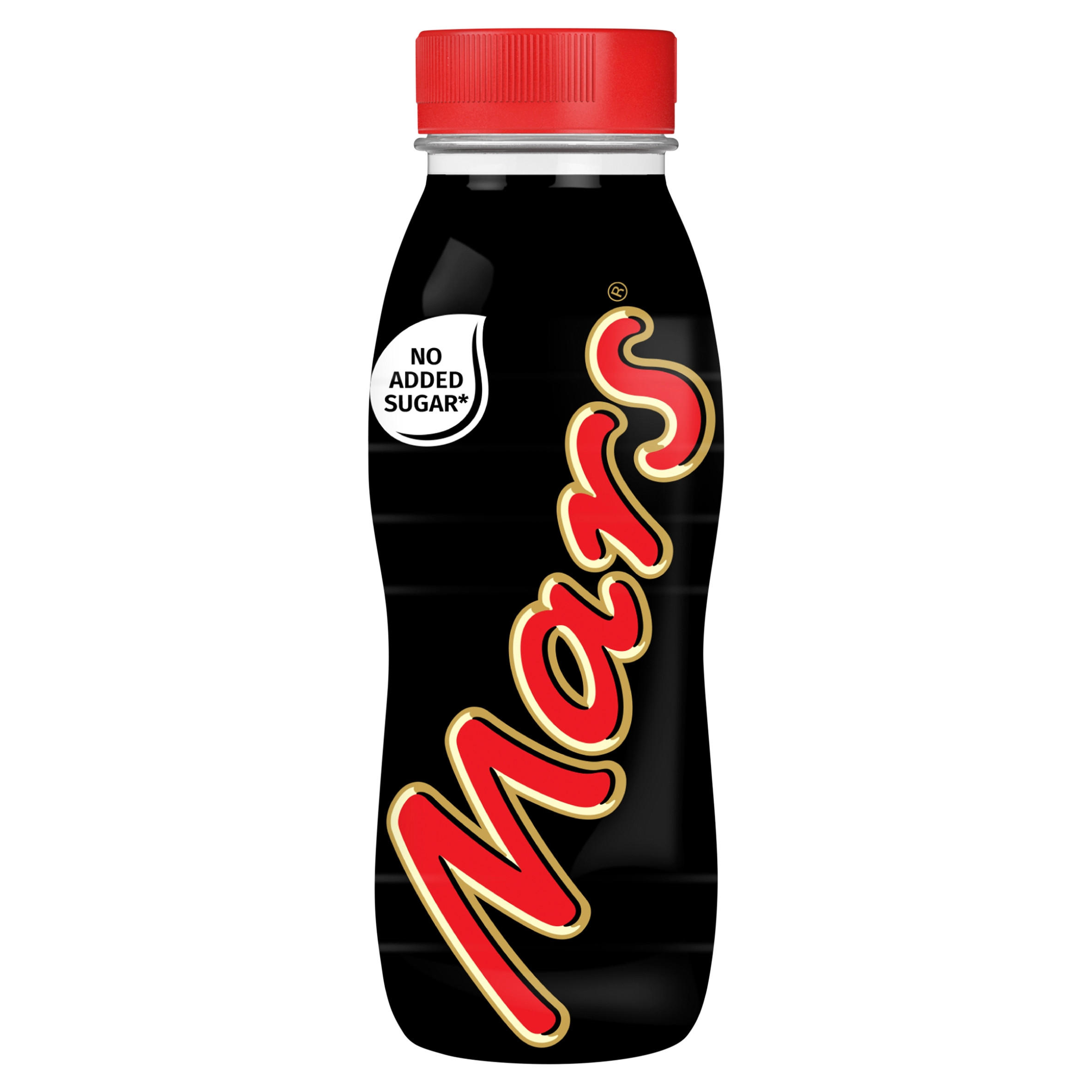Mars Chocolate and caramel flavoured milk drink 250ml