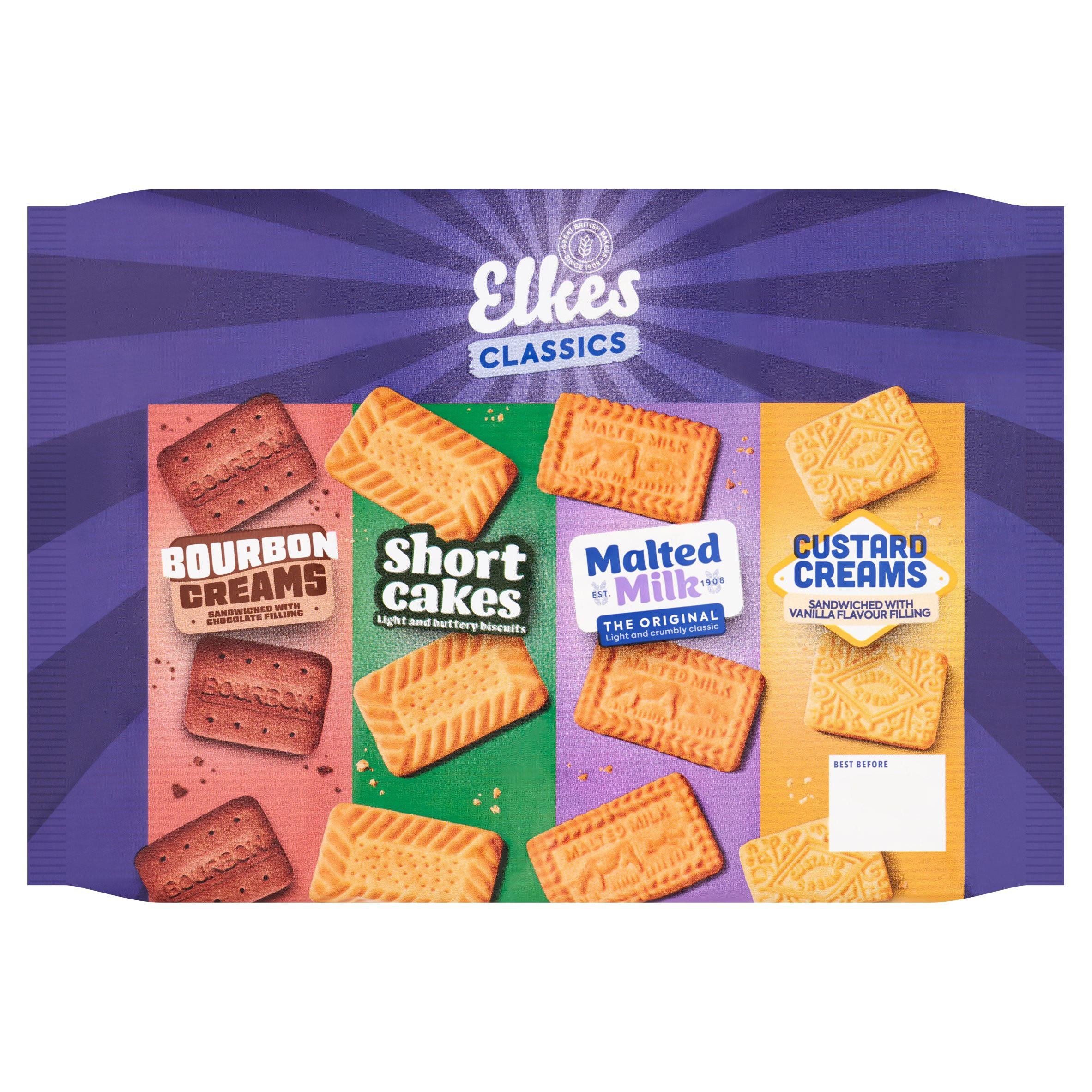 Elkes Classics 700g