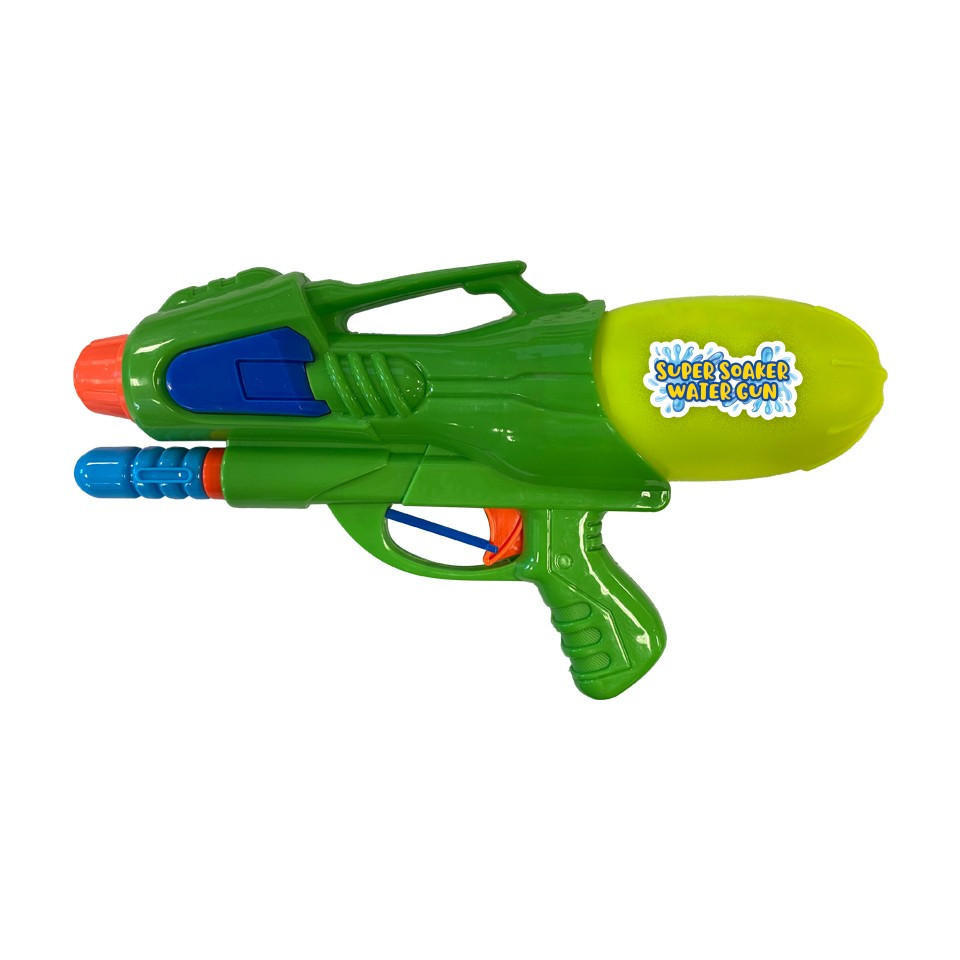 Water Gun