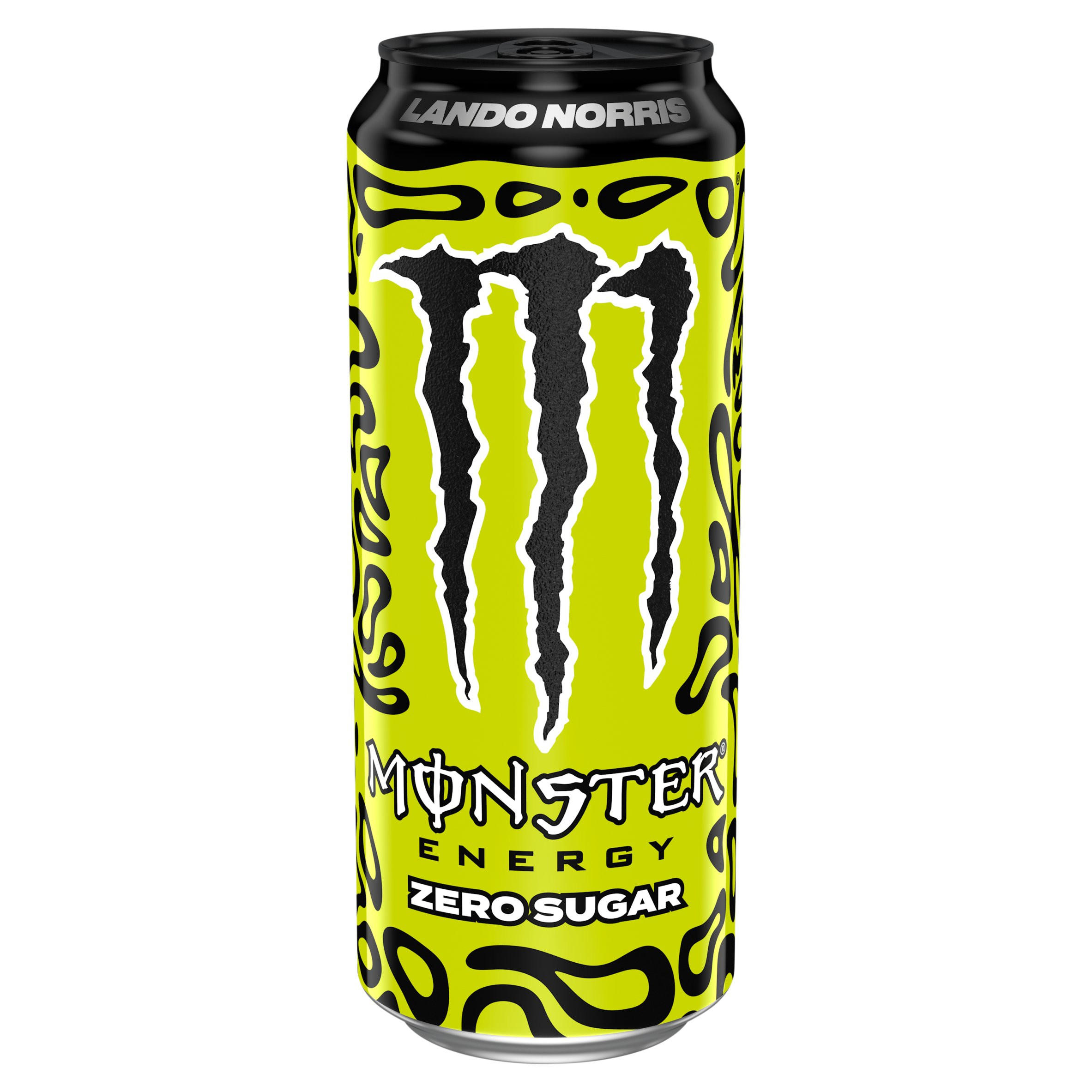 Monster Lando Norris Zero Sugar 500ml