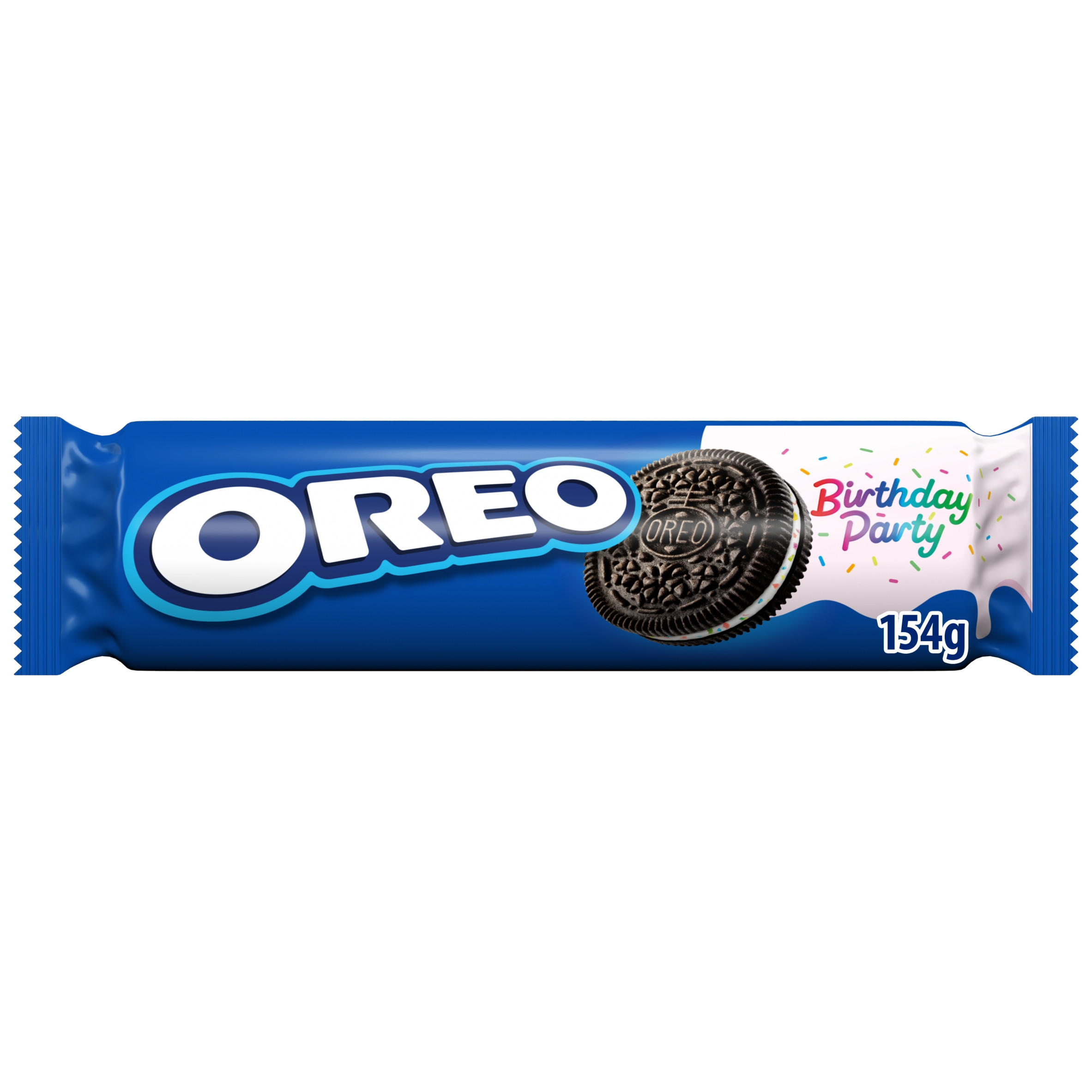 Oreo Birthday Party 154g