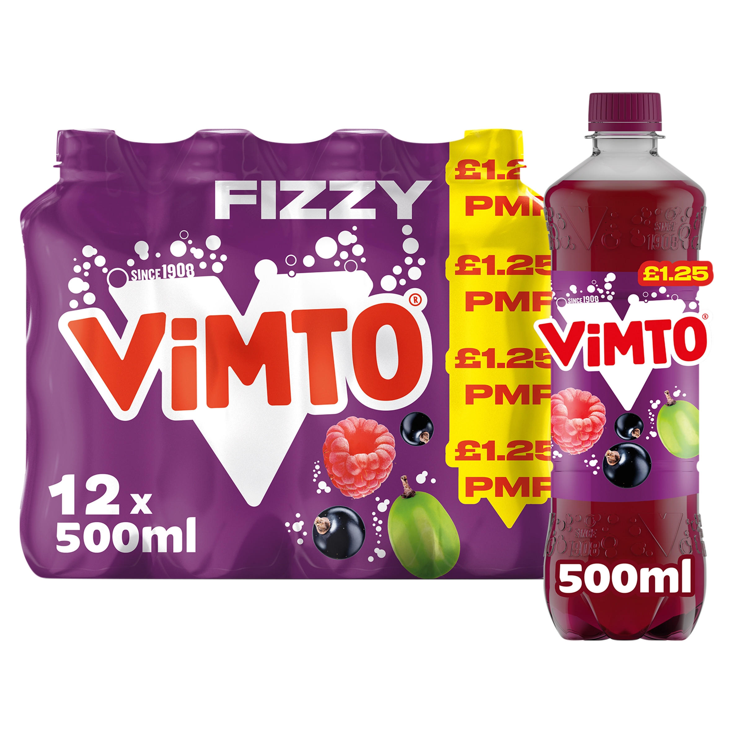 Vimto 500ml