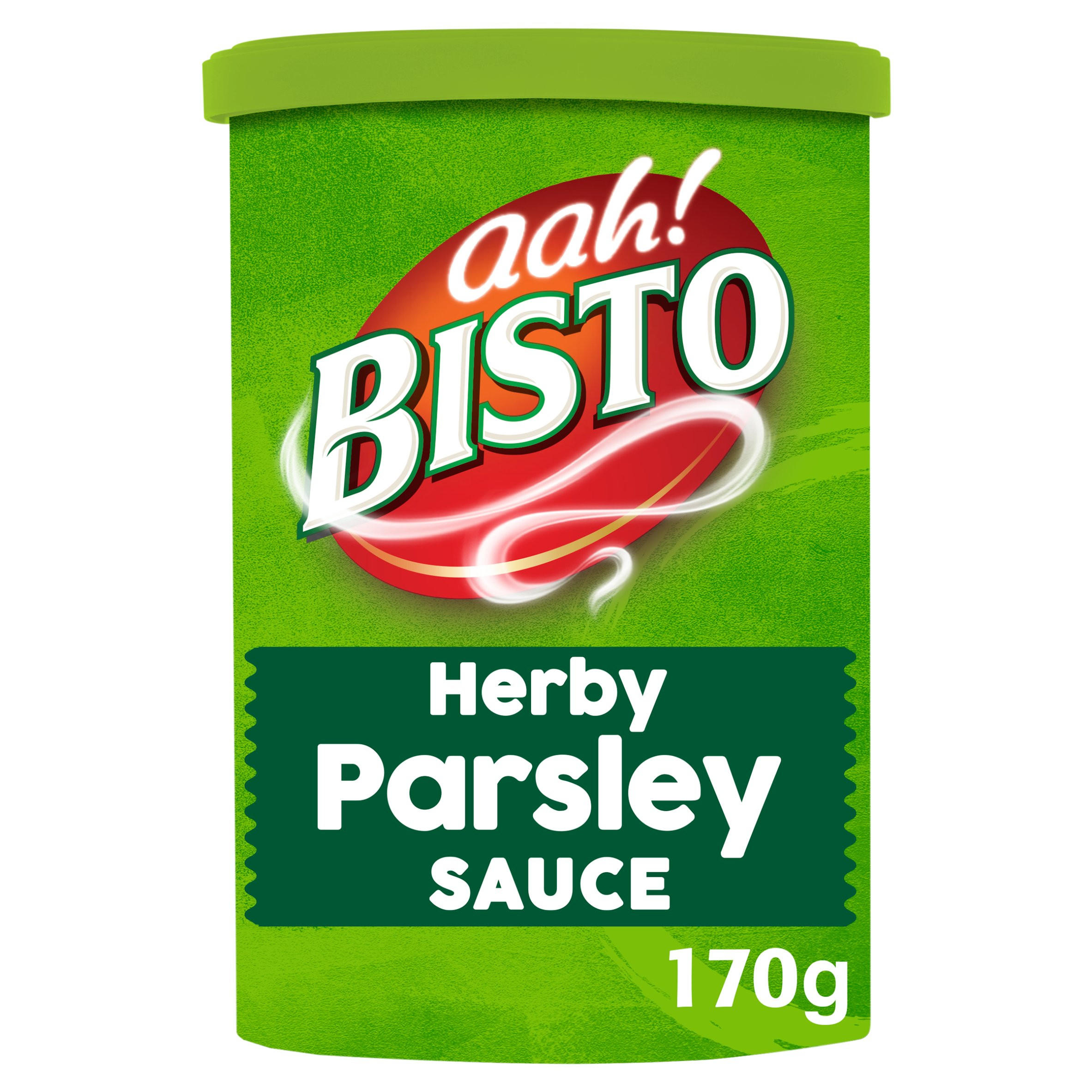 Bisto Herby Parsley Sauce Mix