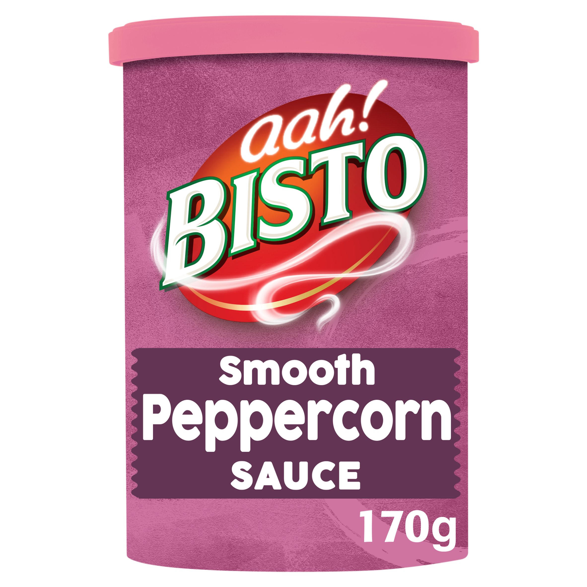 Bisto Smooth Peppercorn Sauce Mix