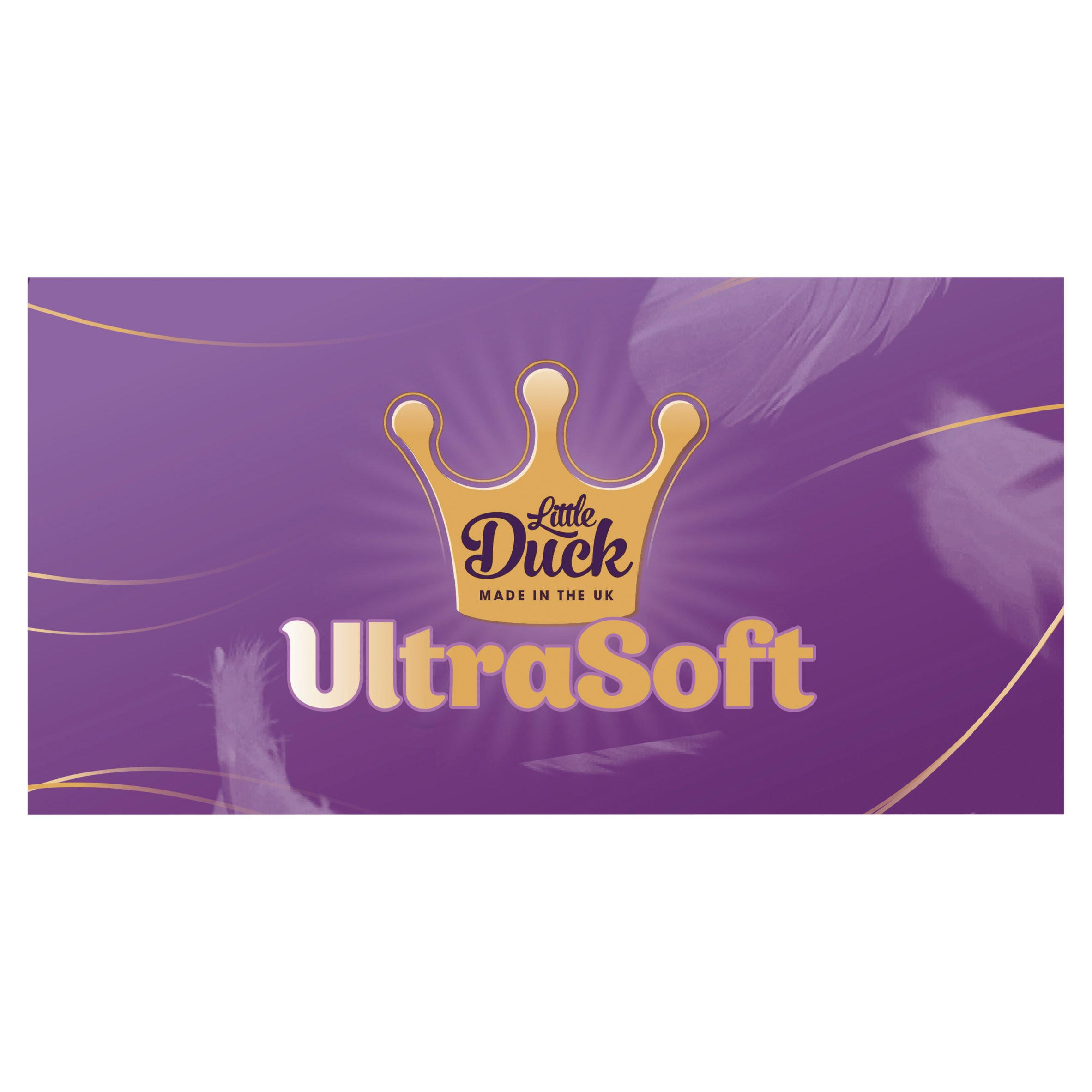 Little Duck Ultra Soft Facial Tissues