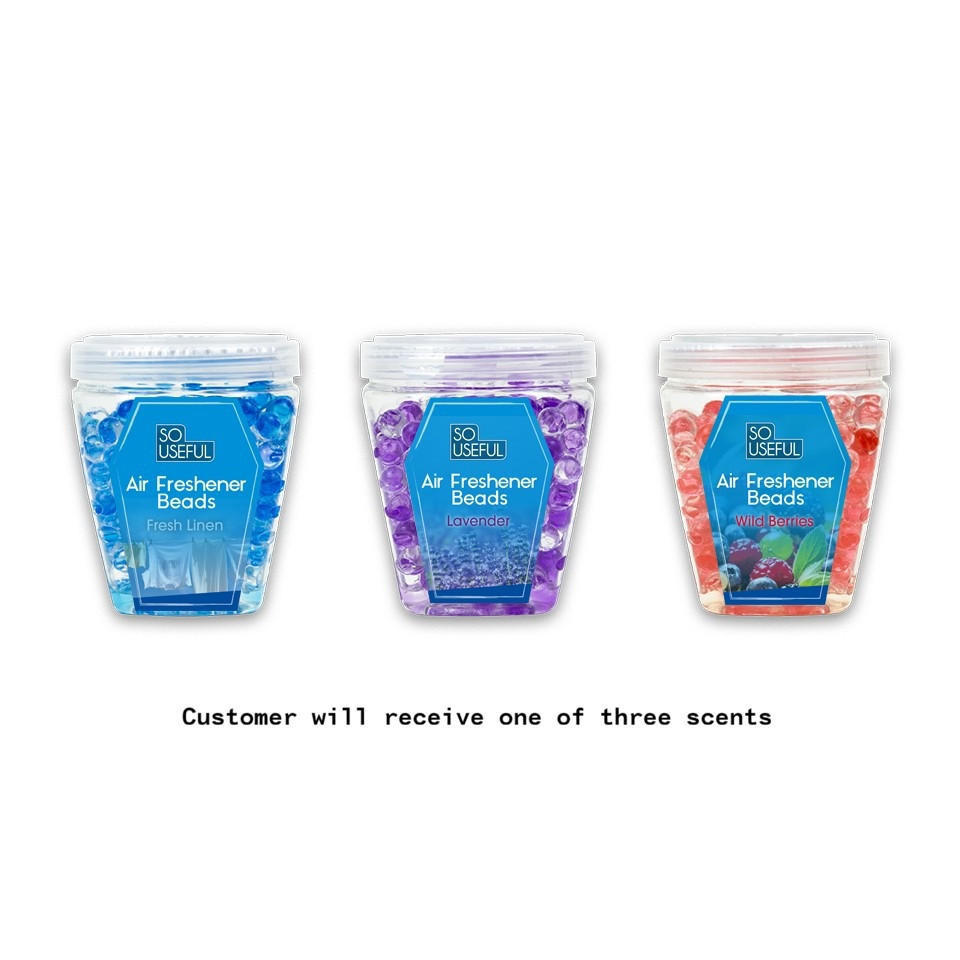 Air Freshener Beads 150g