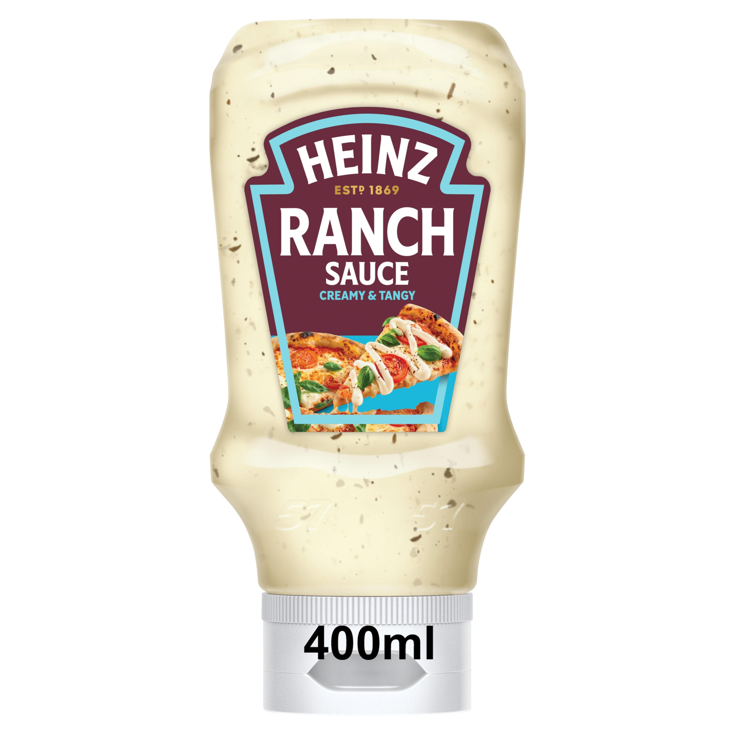 Heinz Ranch sauce 400ml