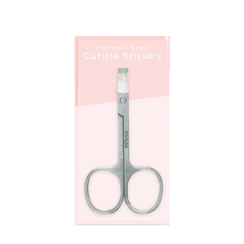 Cuticle Scissors