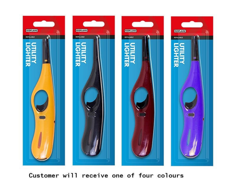 Utility Lighter