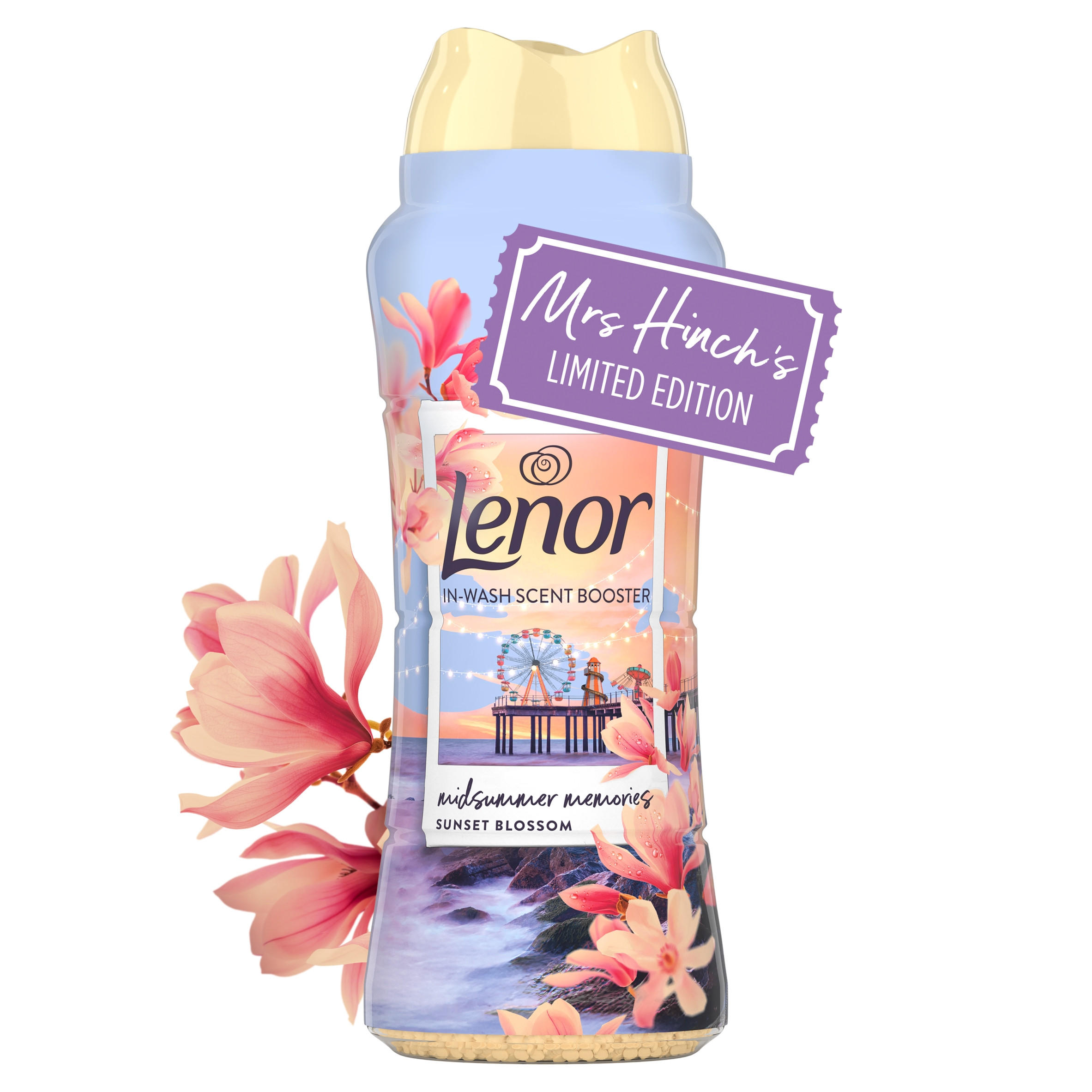 Lenor Scent Boosters, 495g
