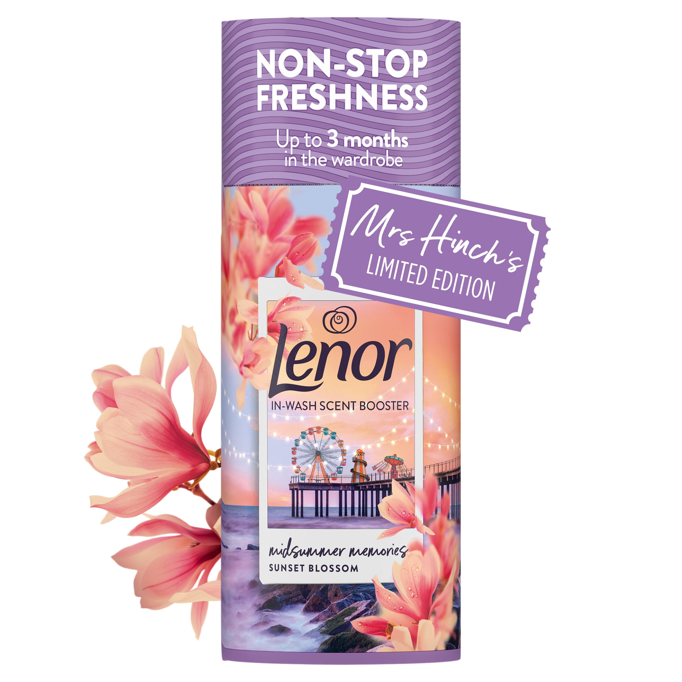 Lenor Scent Boosters, 155g