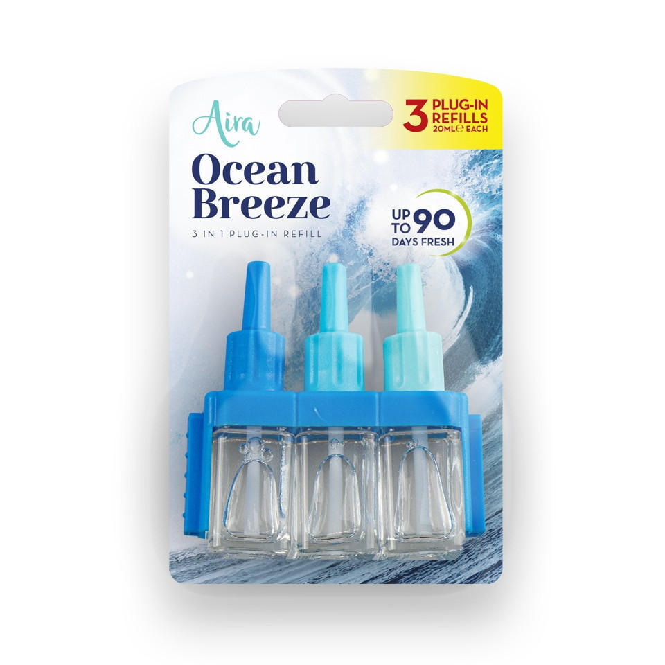 Air Freshener Plug In Refills