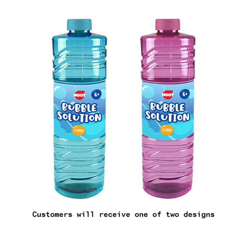 Bubble Solution 1L
