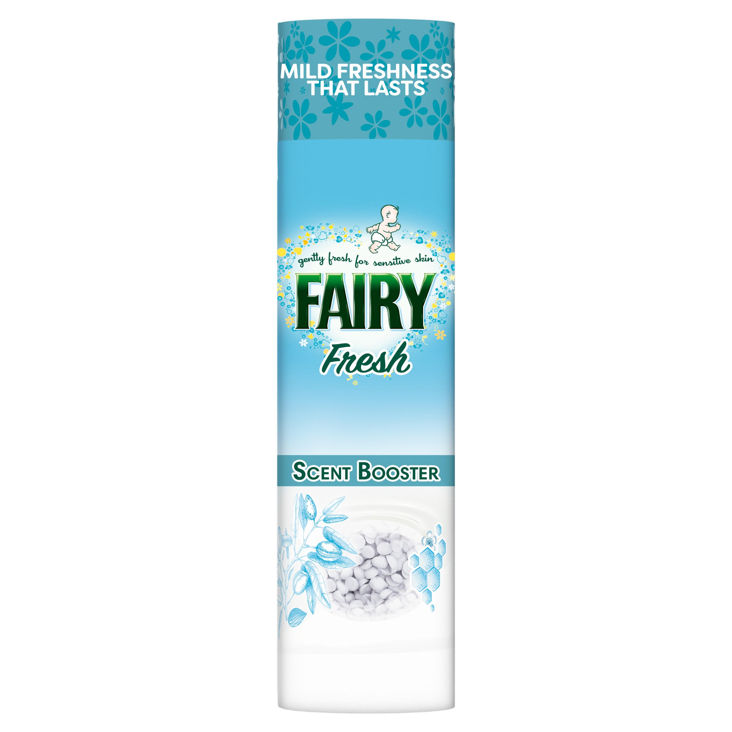 Fairy In-Wash Scent Booster 280g