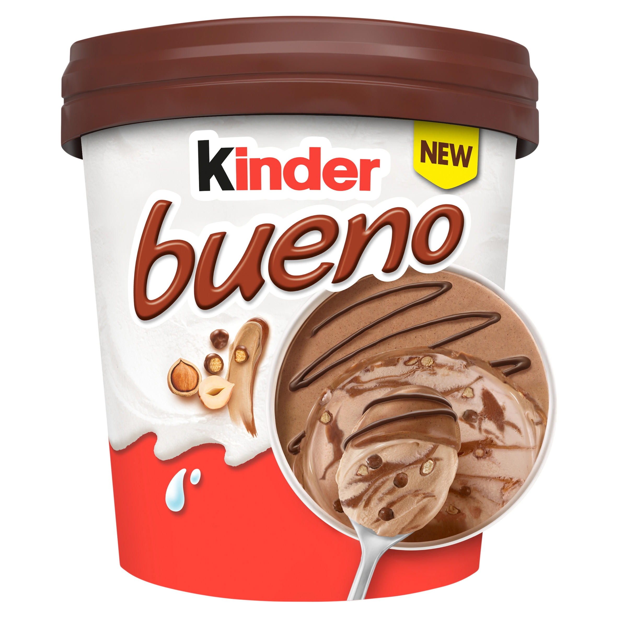 Kinder Bueno 285g