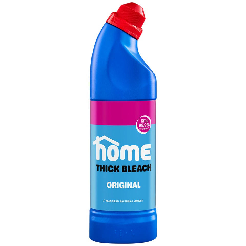 HOME Thick Bleach Original 750ml