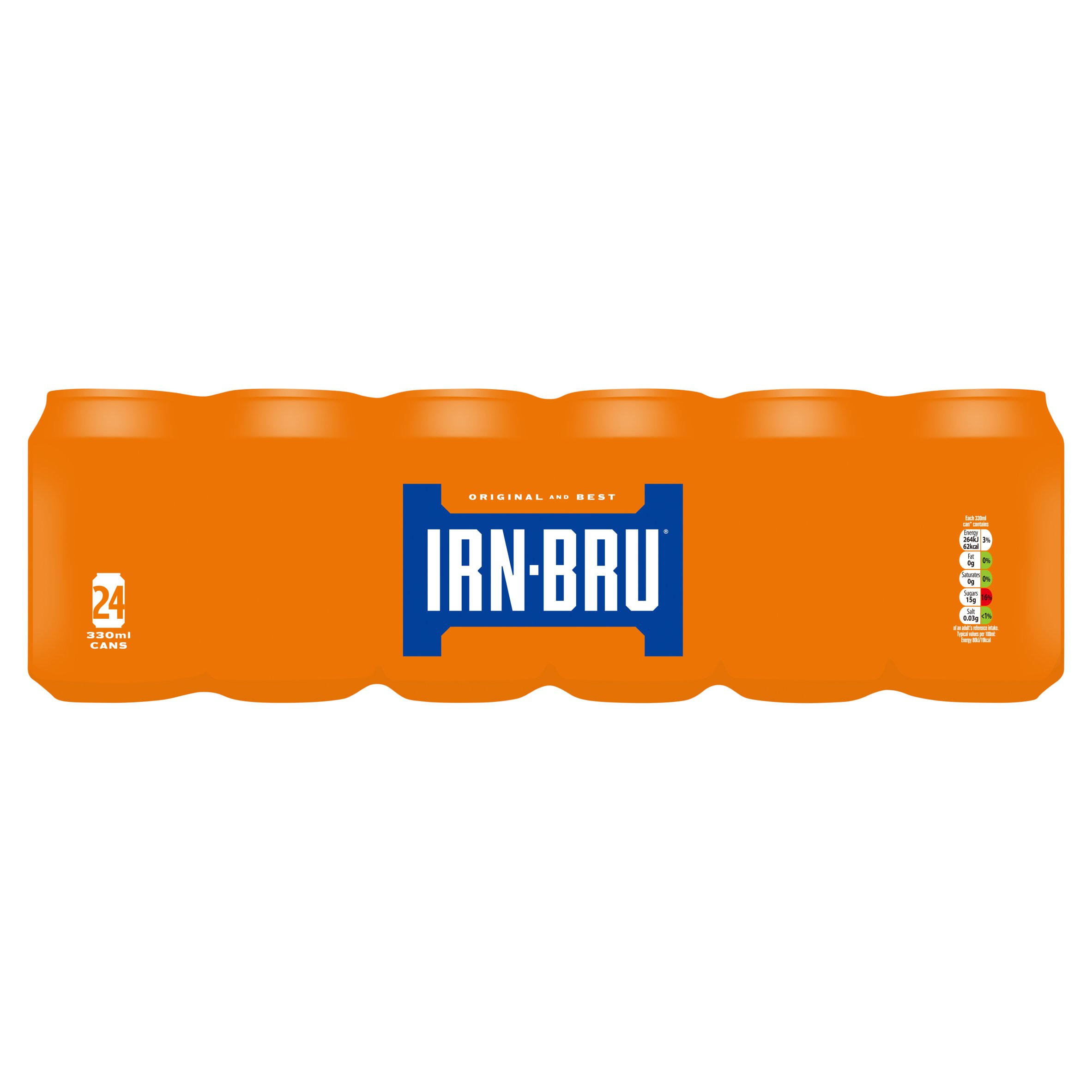 IRN-BRU