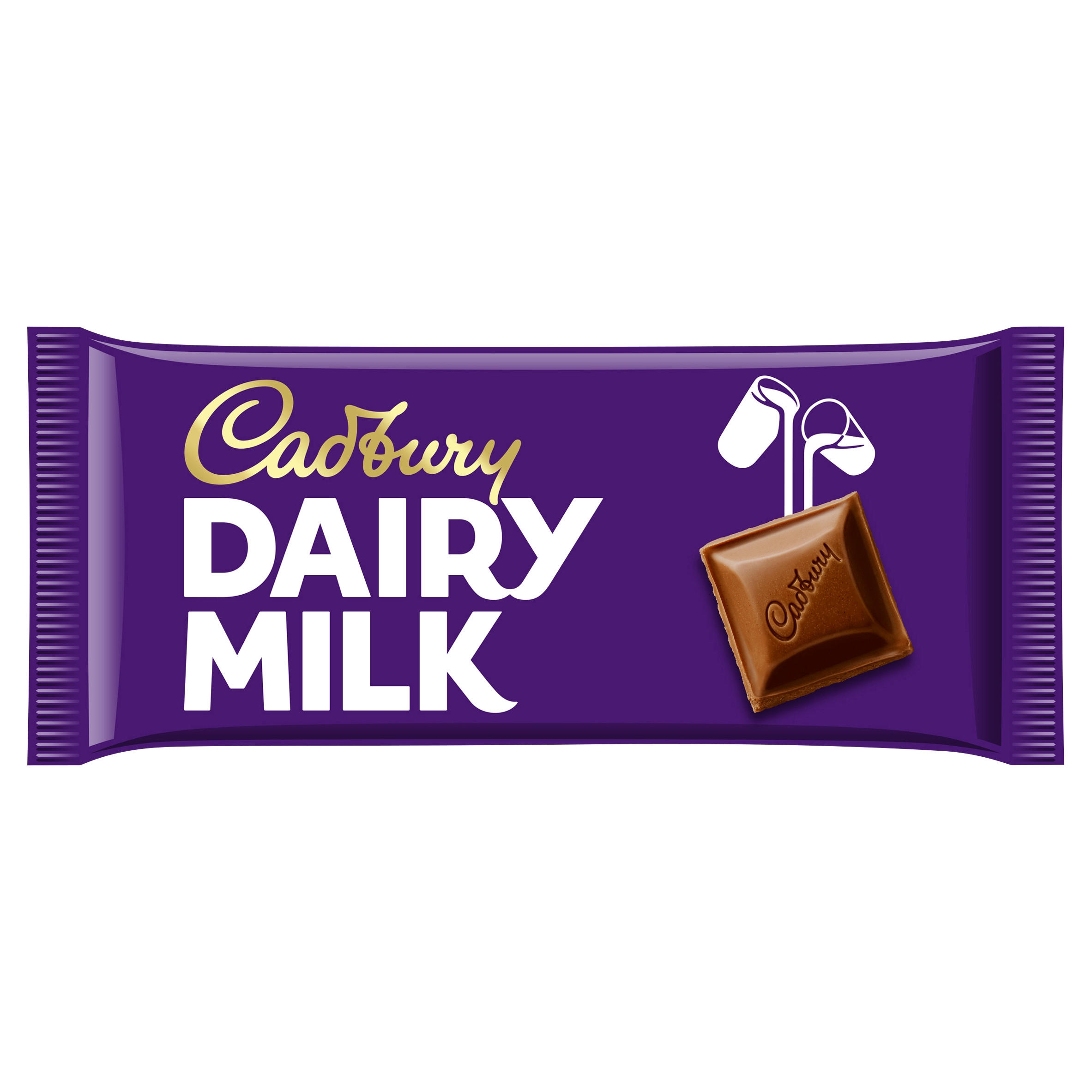 Cadbury Dairy Milk Chocolate Bar 200g