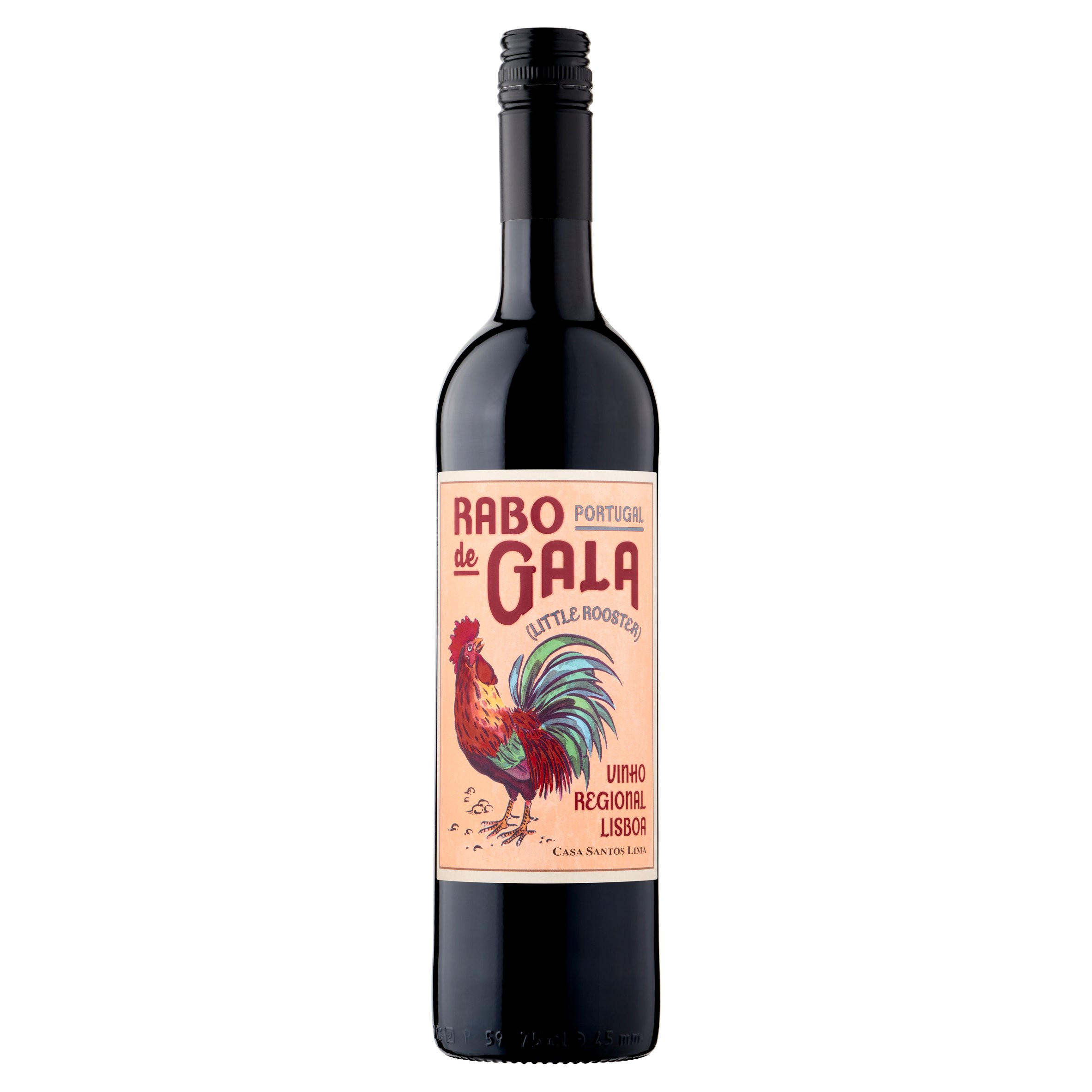 Rabo De Gala 750ml