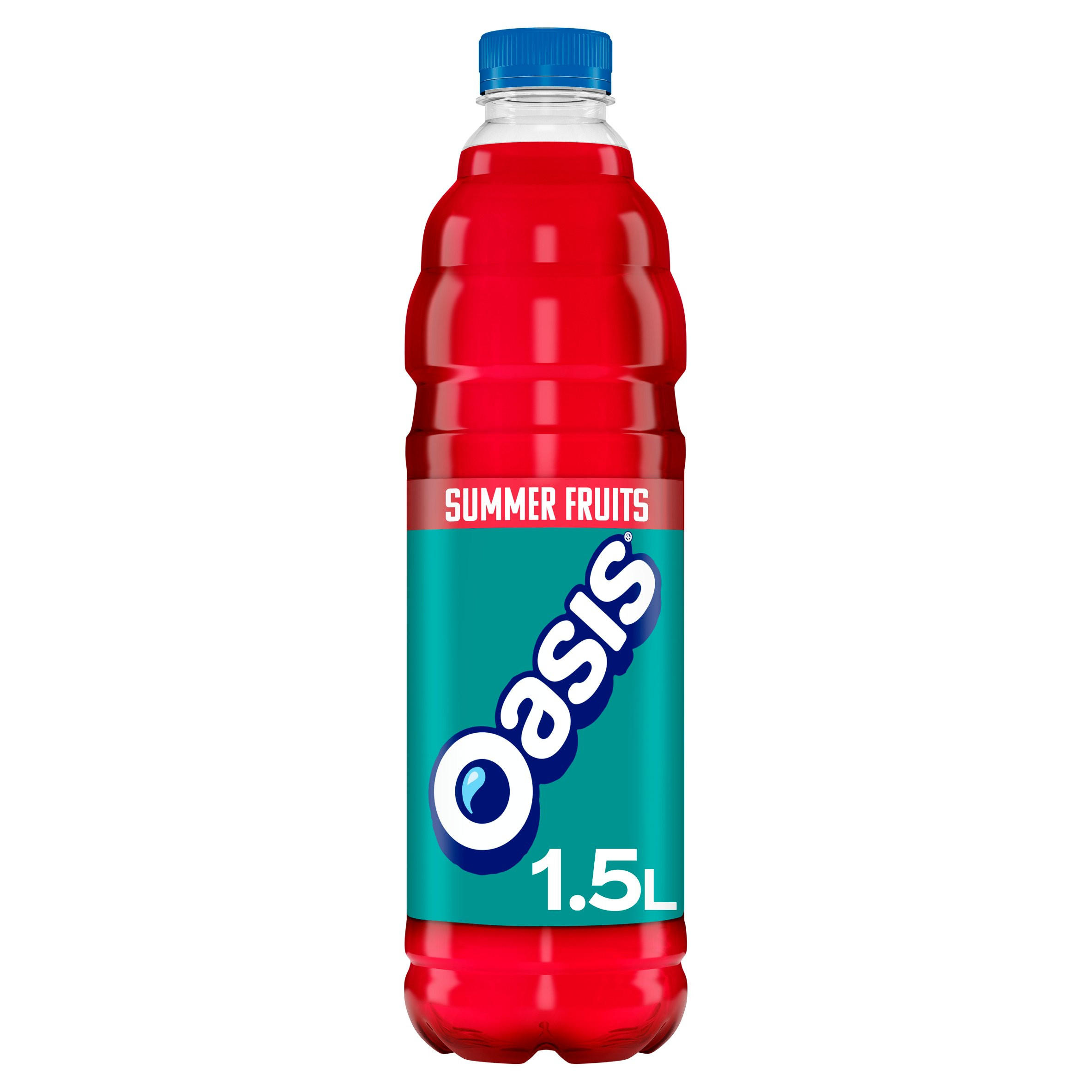 Oasis Summer Fruits
