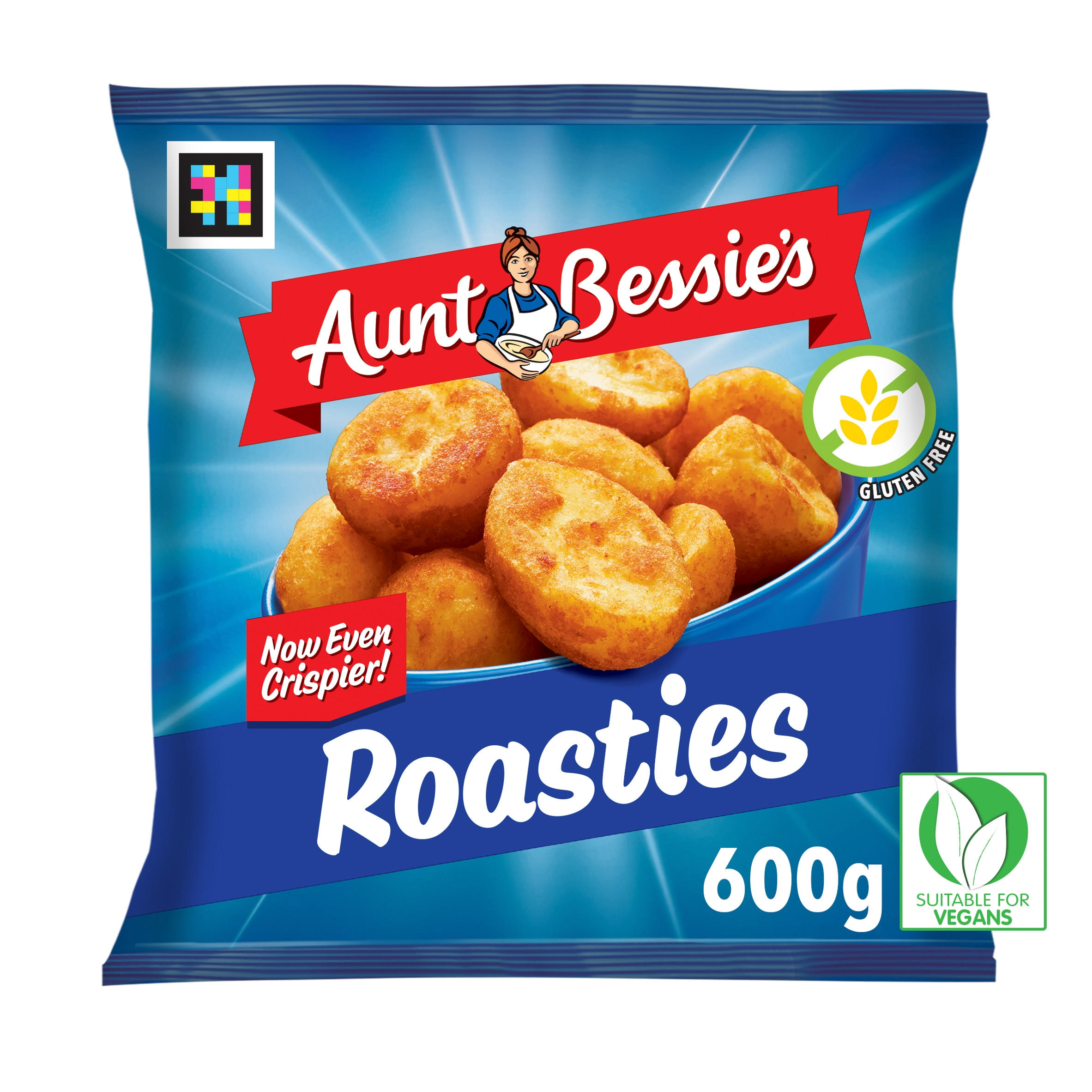 Frozen Food