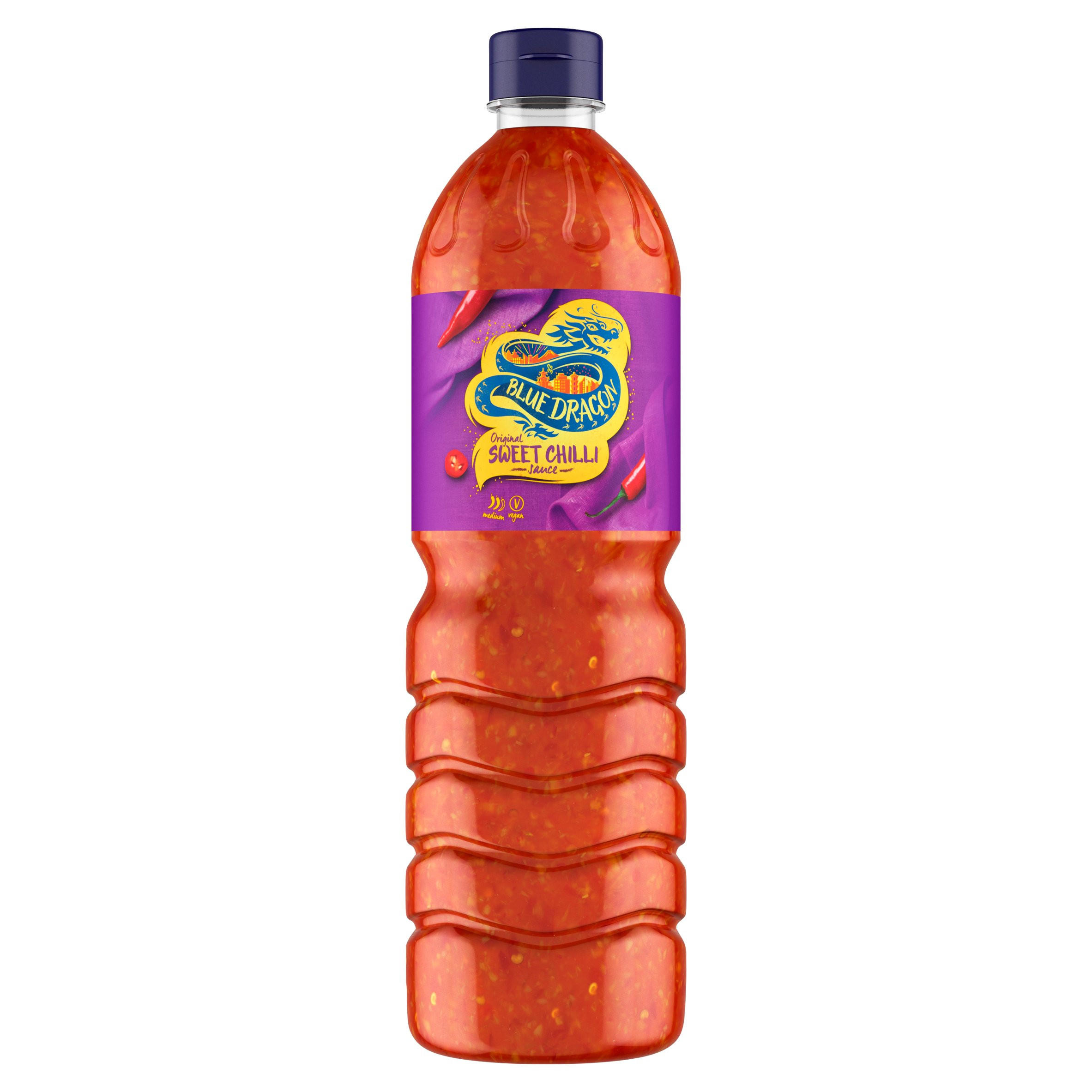 Blue Dragon Sweet Chilli Sauce