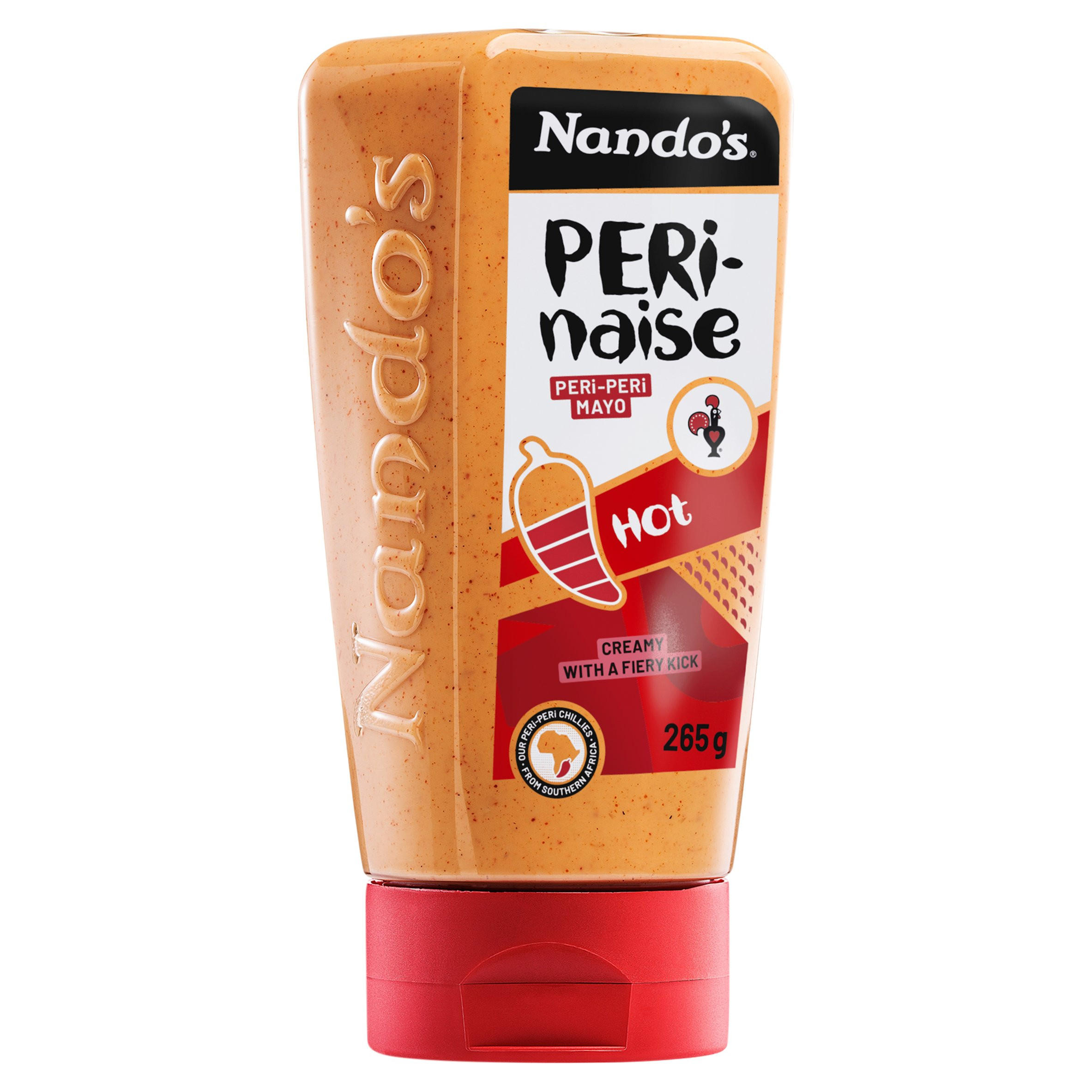 Nando's Perinaise Hot
