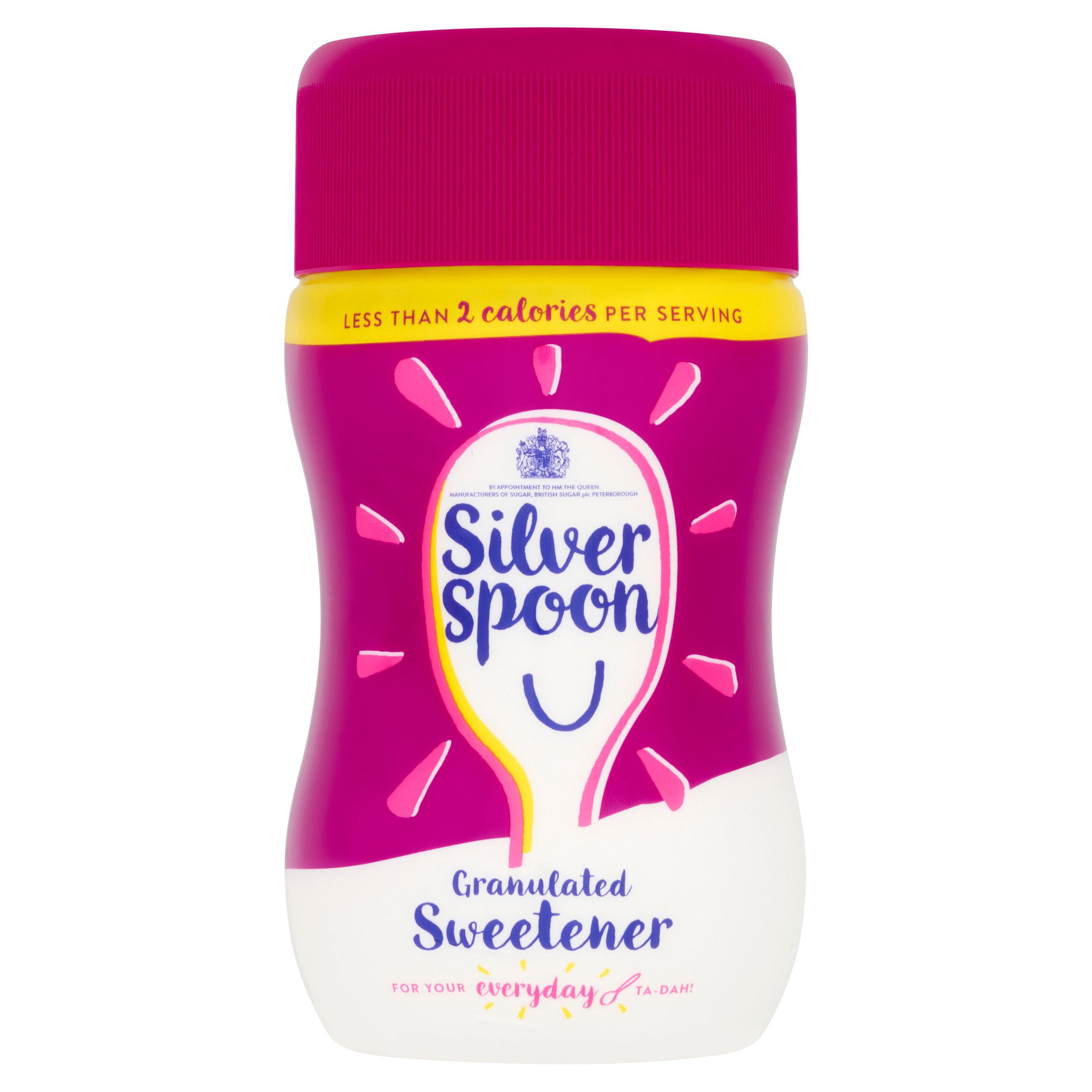 Silver Spoon Sweetener 75g