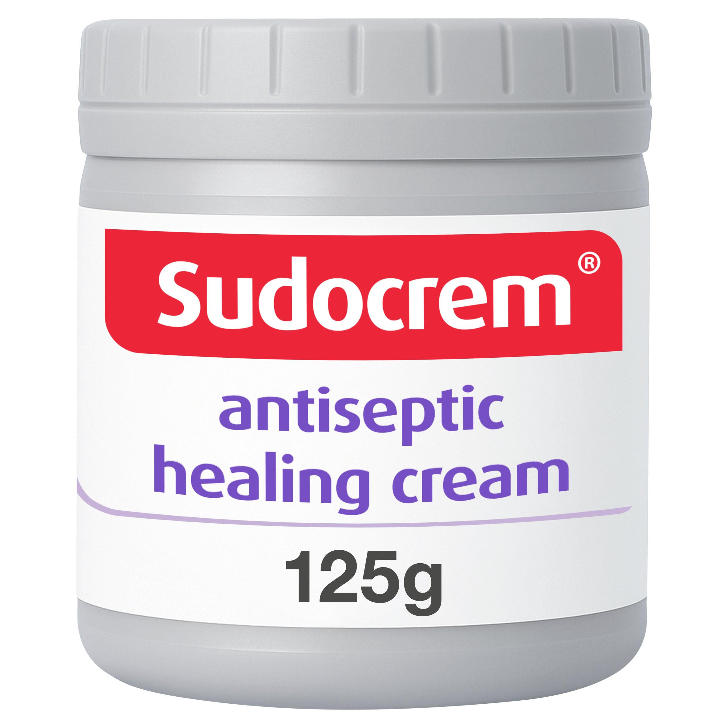 Sudocrem Antiseptic Healing Cream