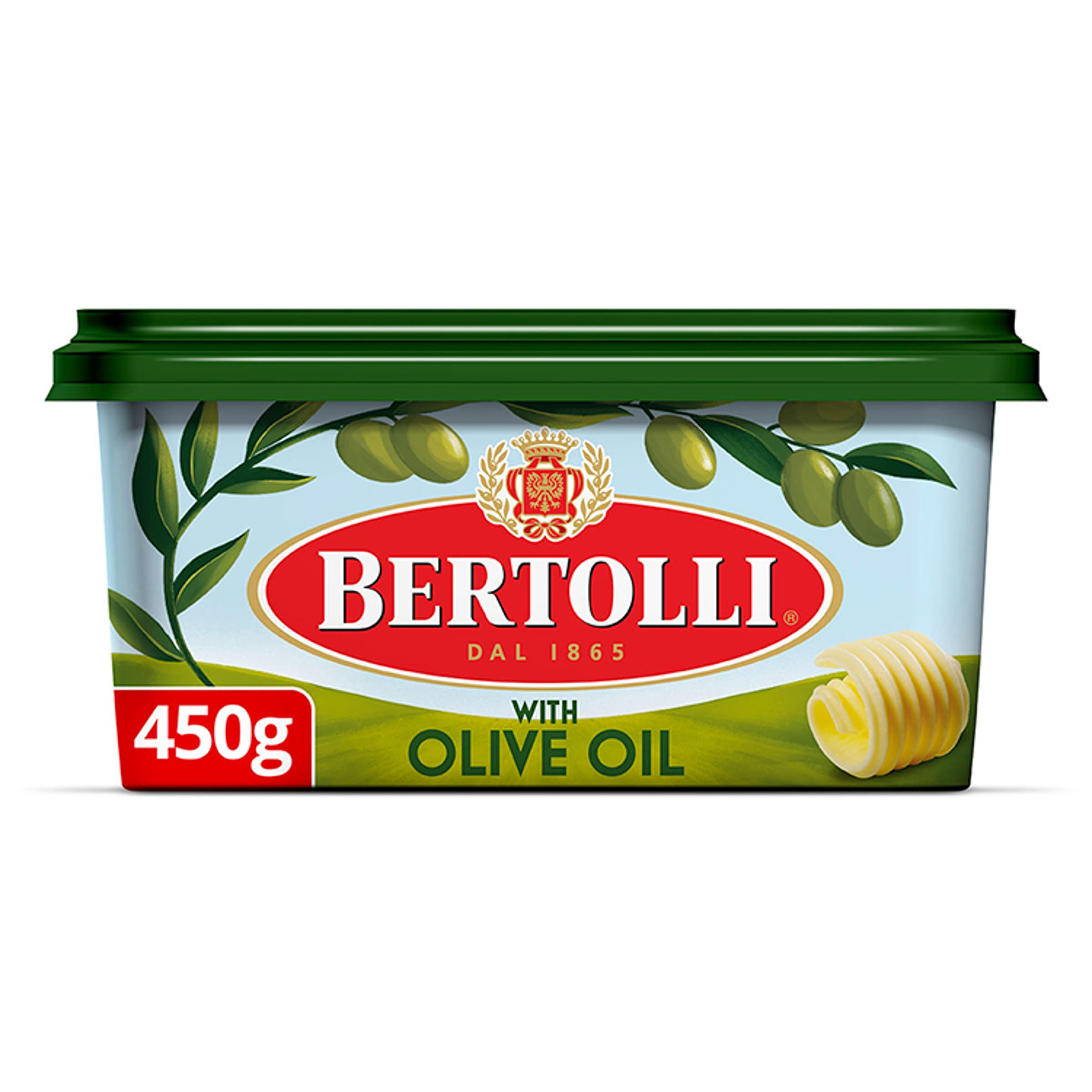 Bertolli Spread 450g