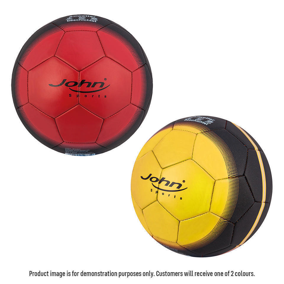 John Sports Football