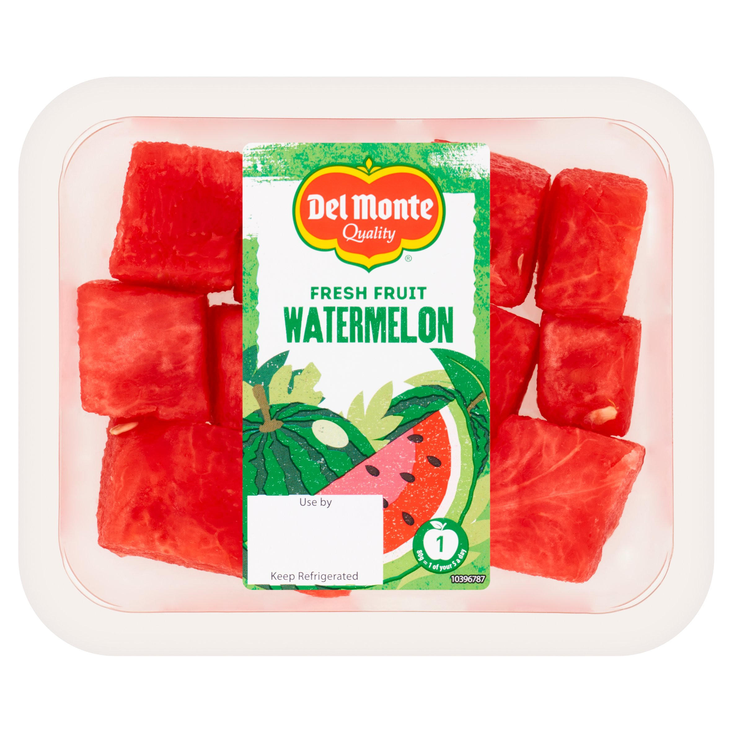 Del Monte Quality Watermelon 200g