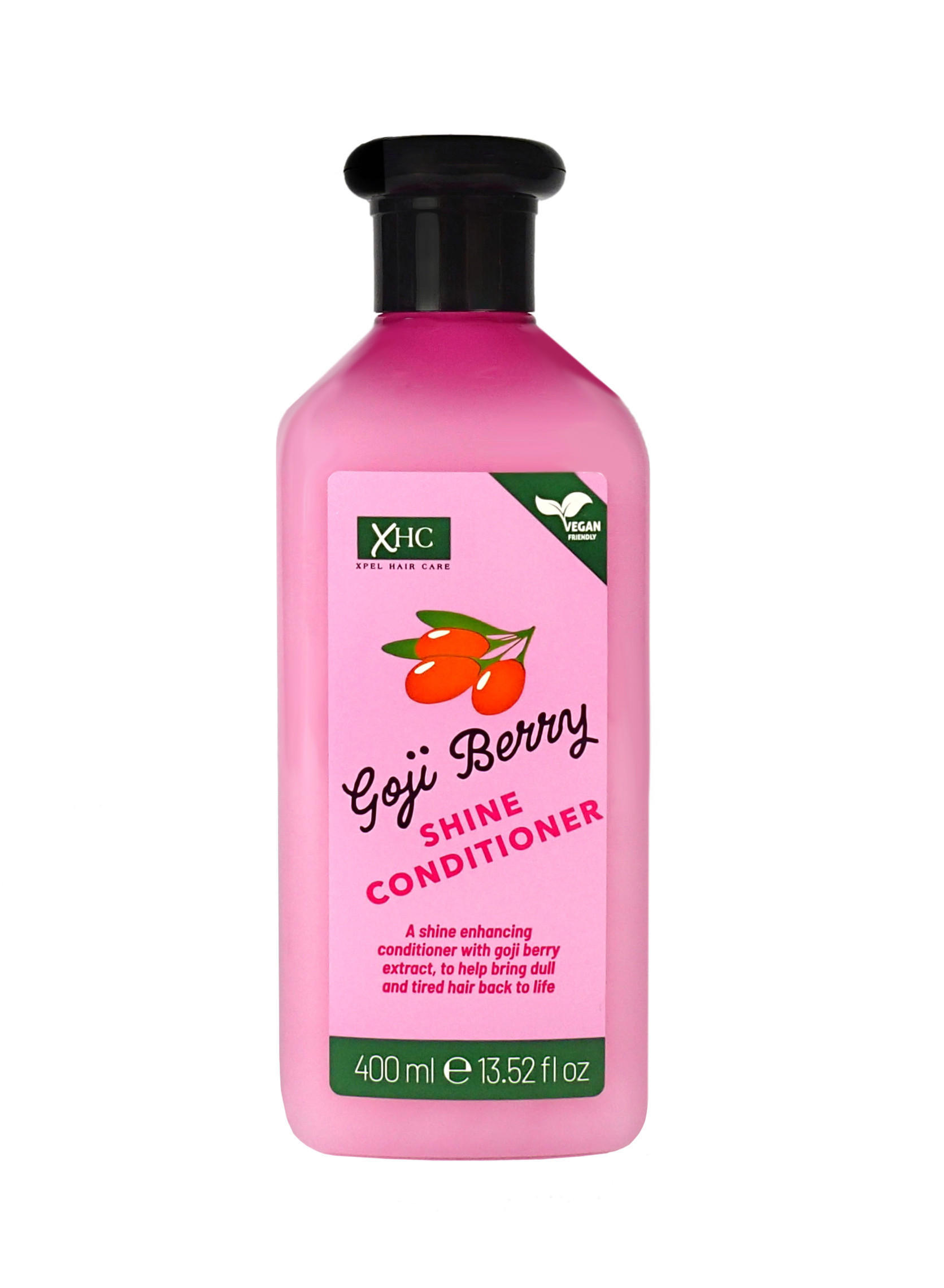 Goji Berry Shine Conditioner 400ml
