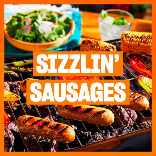 Quorn Vegetarian Sausages 336g thumbnail 2
