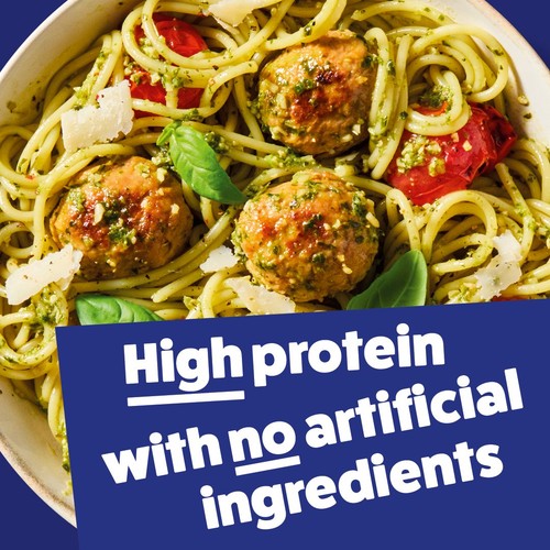 Quorn Swedish Style Vegetarian Meatballs 300g thumbnail 3