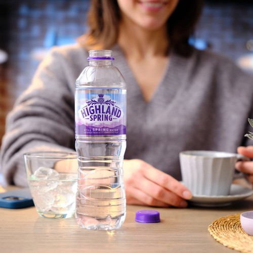 Highland Spring Still Water 12 x 500ml thumbnail 2