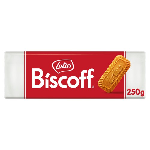 Lotus Biscoff Biscuit