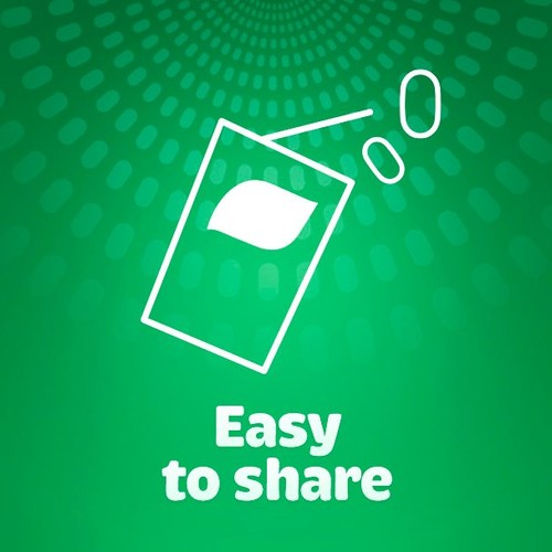 Tic Tac Fresh Mint Sweets thumbnail 4