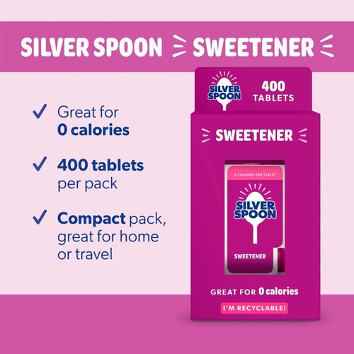 Silver Spoon Sweetener thumbnail 4