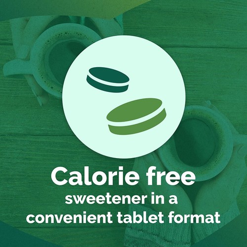 Sweetex 800 Sweetener Tablets thumbnail 2