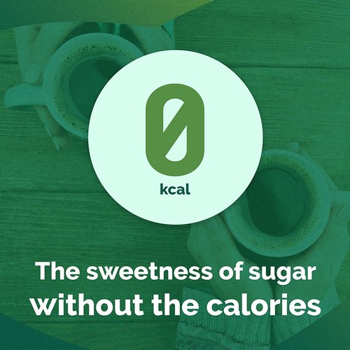 Sweetex 800 Sweetener Tablets thumbnail 3