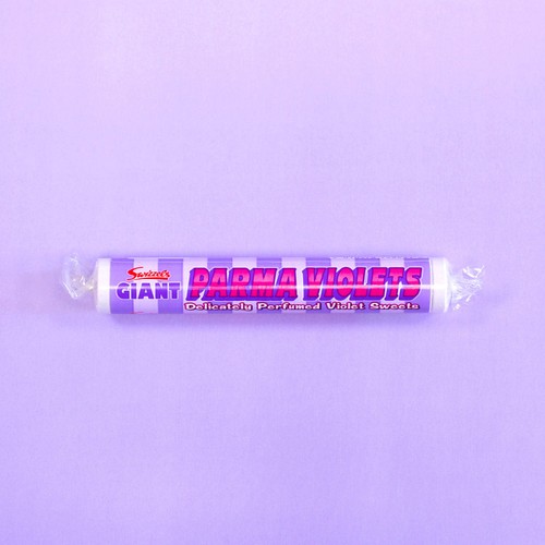 Swizzels Giant Parma Violets 40g thumbnail 3