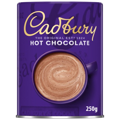 Cadbury Original Drinking Chocolate