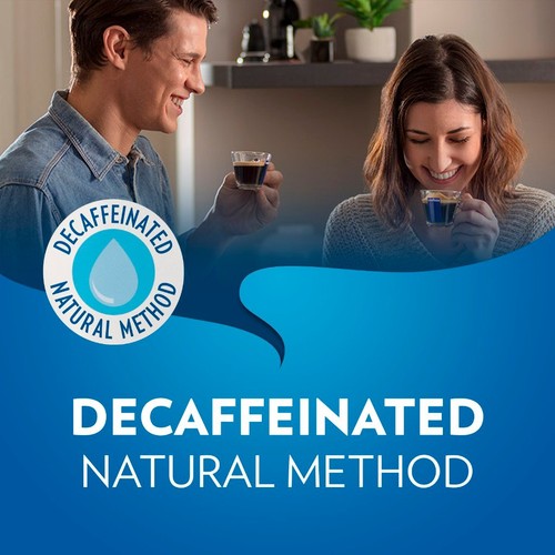 Lavazza Decaffeinated Ground Coffee   250g thumbnail 2