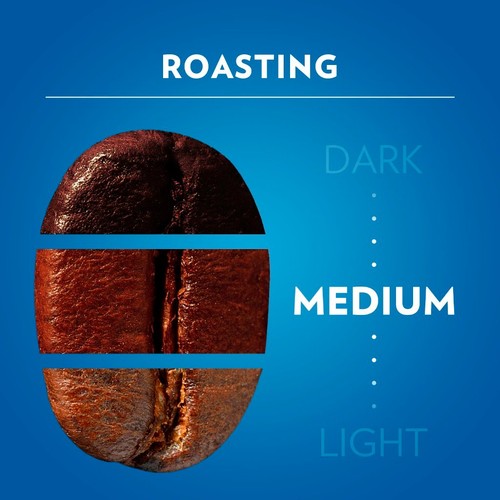 Lavazza Decaffeinated Ground Coffee   250g thumbnail 3