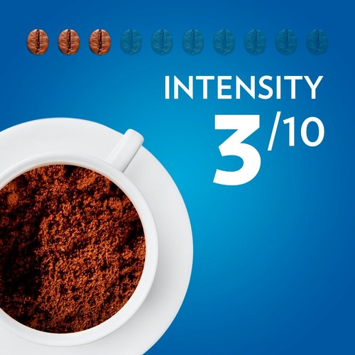 Lavazza Decaffeinated Ground Coffee   250g thumbnail 4