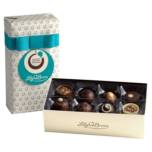 Lily O'Briens 16 Handcrafted Chocolates thumbnail 2