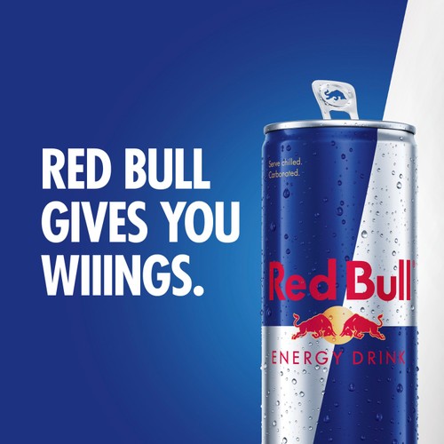 Red Bull Energy Drink thumbnail 2